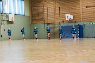 Bild 10 - A-Juniorinnen SV Henstedt Ulzburg - Buxtehuder SV : Ergebnis: 27:33